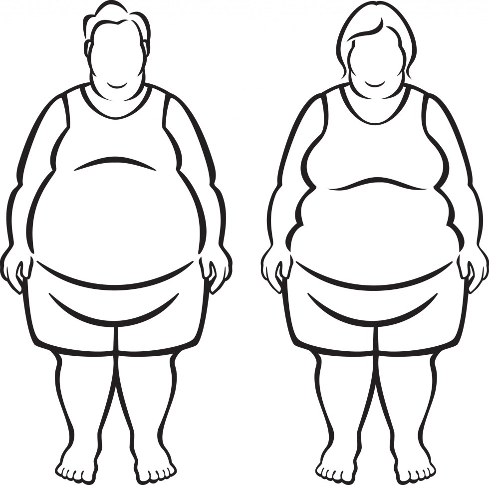 Obesity in adolescents