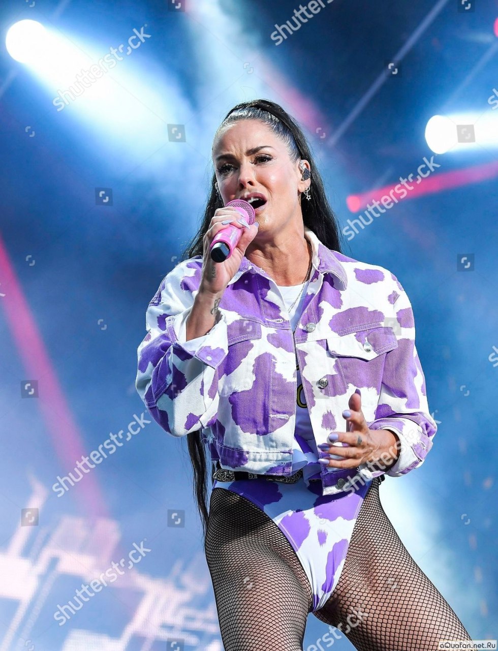 Swedish phytonyashka Anna Nyström 2020