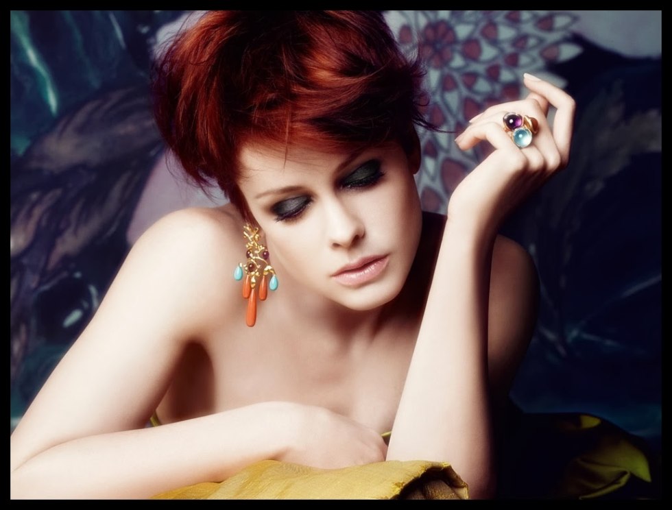 Aqua group Lena Nyustem