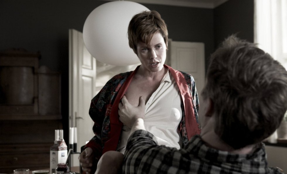 Aqua Lena Nyustem Group