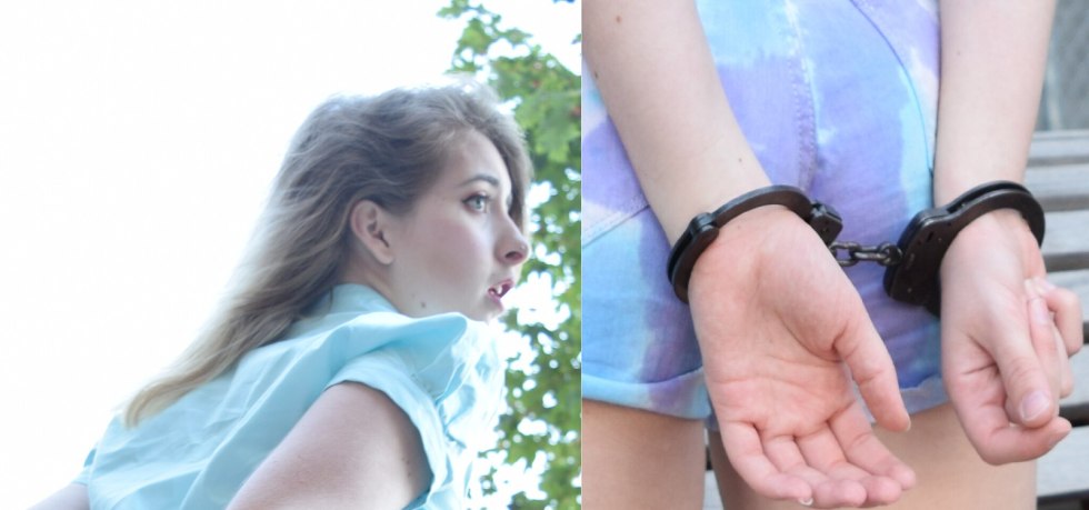 The attached wife ends