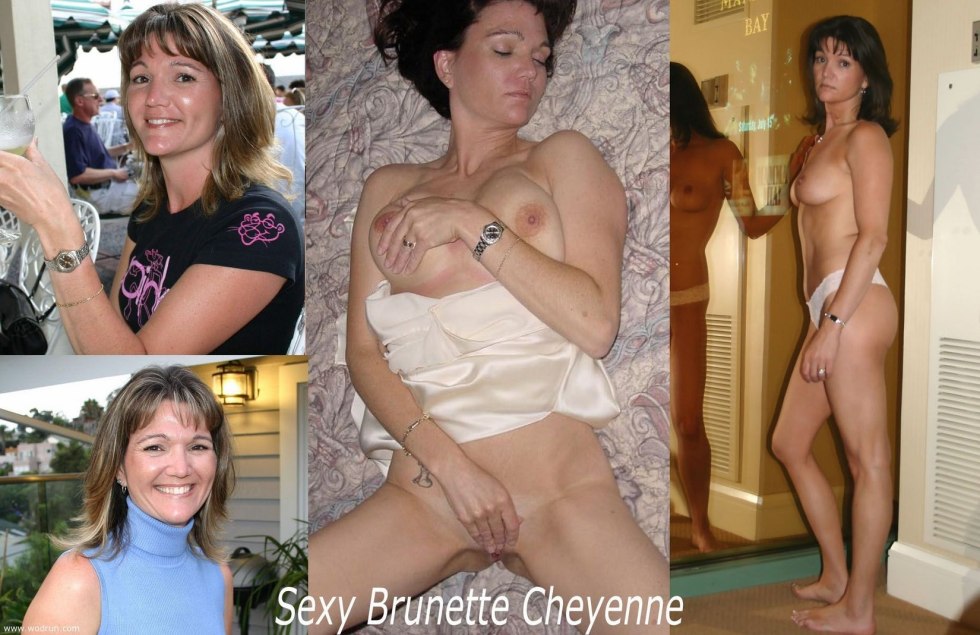 Adult women in the body Dressed undressed nude