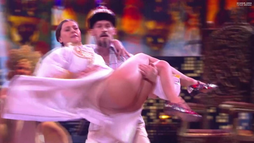 Maria Golubkina photo nude