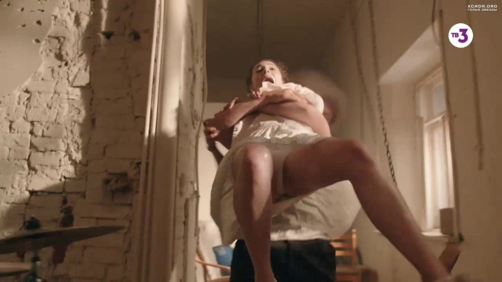 Maria Ryabushkina Casting