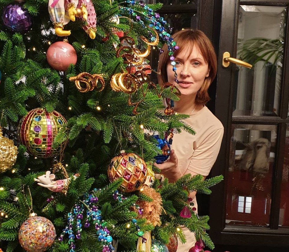 Body Eleanor Andreevna