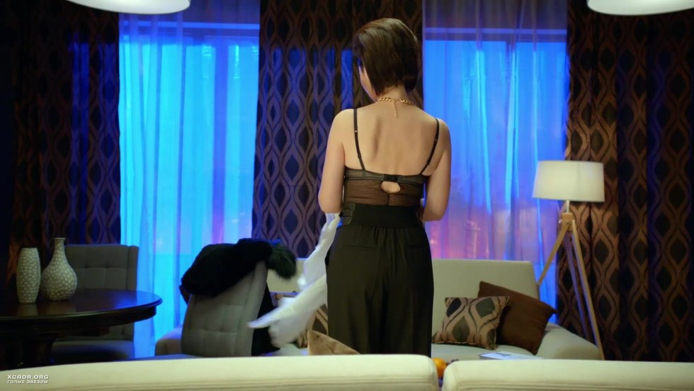 Elena Ksenofontova Hotel Eleon