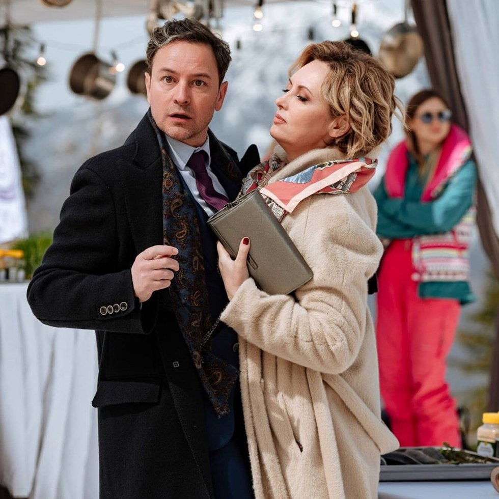 Elena Ksenofontova Hotel Eleon