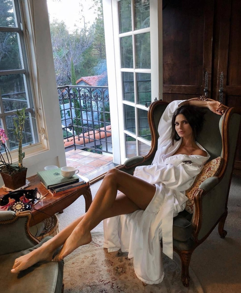 Oksana Fedorova Maxim