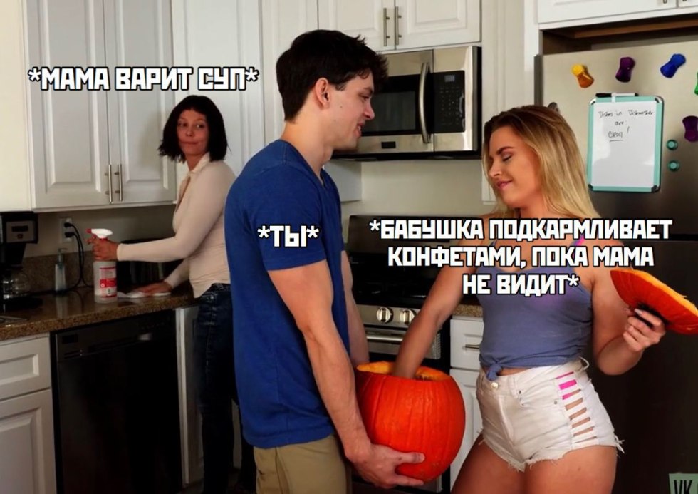 Orange juice on a blue background