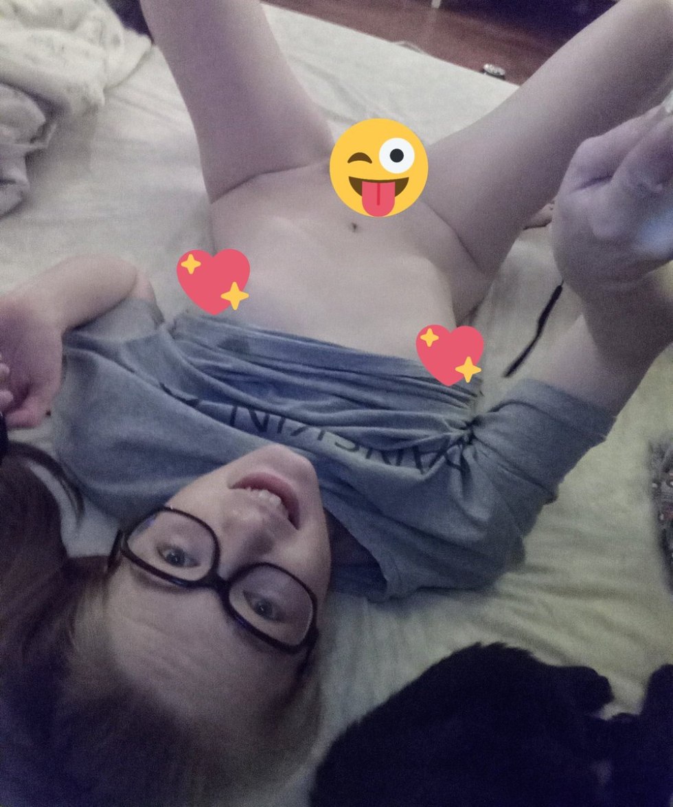 Wolf with Wall Street Naomi