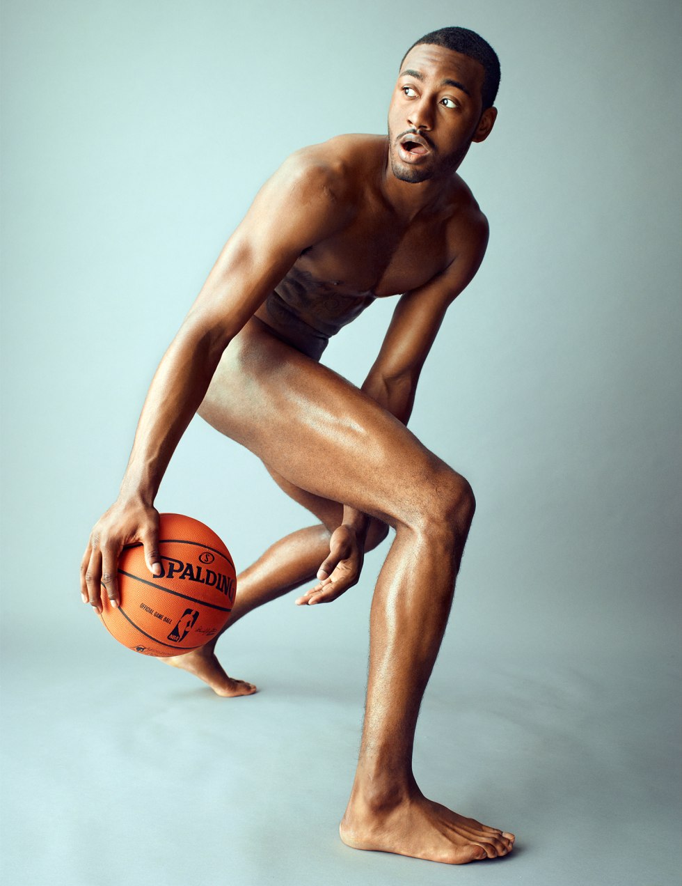 Basketball player goals