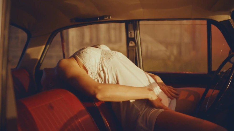 Factory Tonsheev Clip butterfly