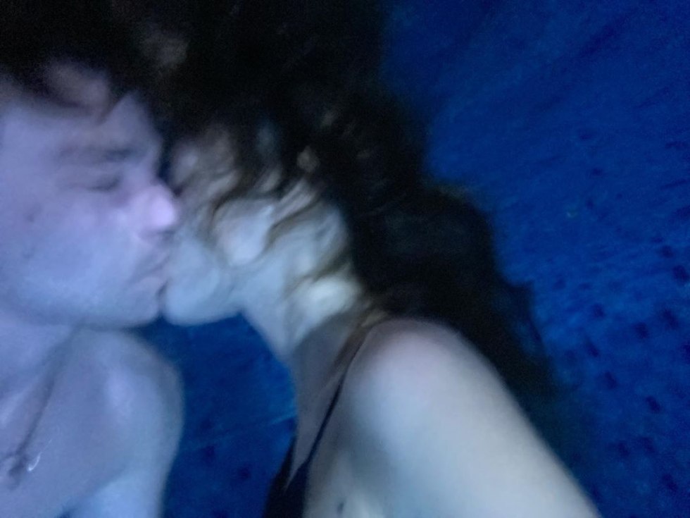 Veronica Faster Bikini