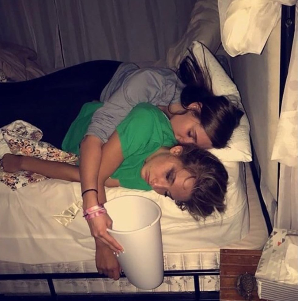 Drunk with My Friends