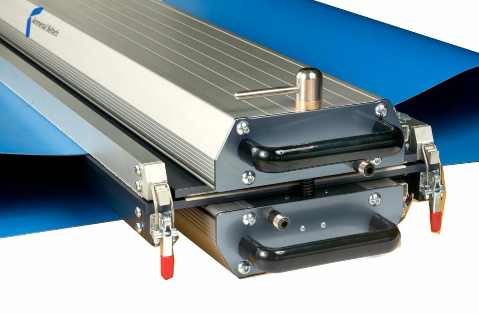 Conveyor Gallery Paul Design