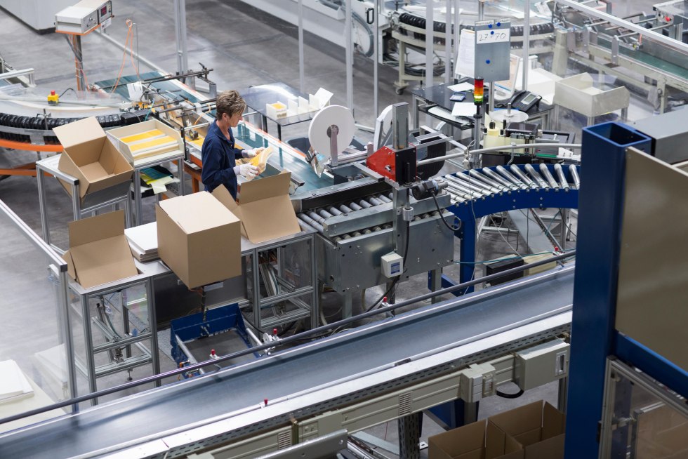 Belt drive to the milling machine XJ 9512