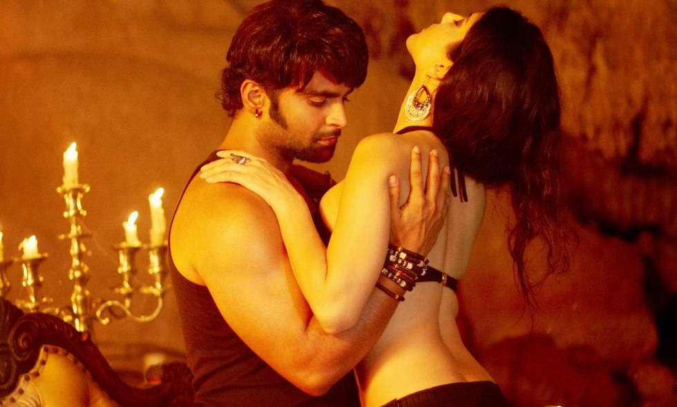 Fuck in a missionary position