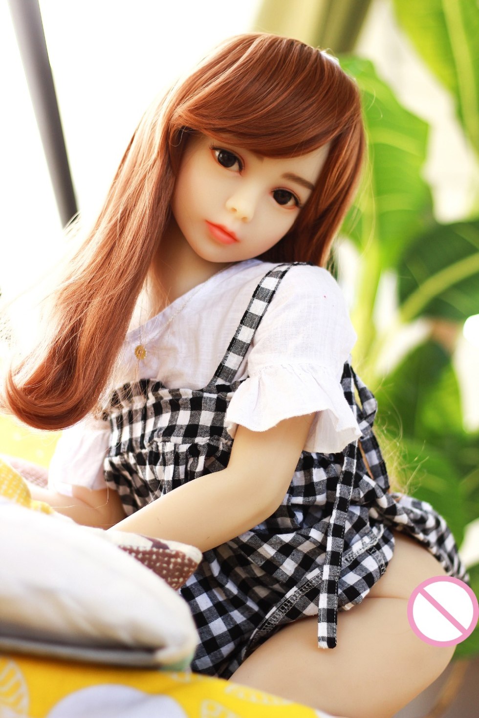 TPE DOLL 100CM