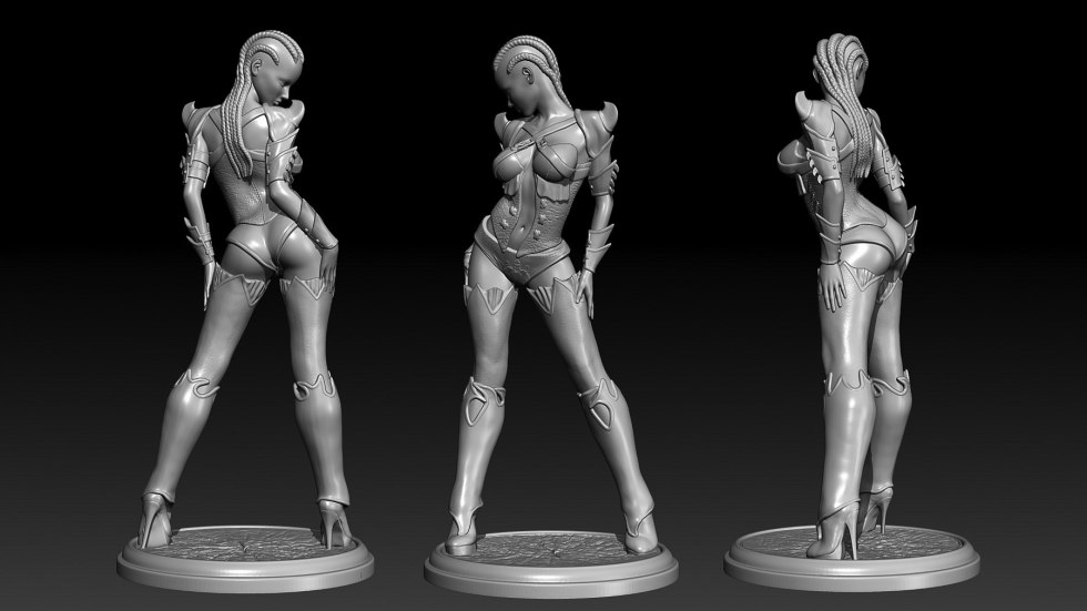 TPE 100CM Love Doll Flat Chest