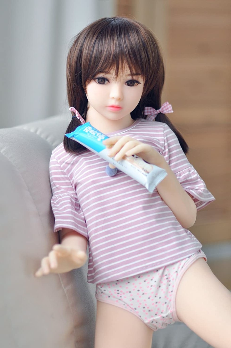 How the jester is miserable on the throne of the king how stupid people who allowed