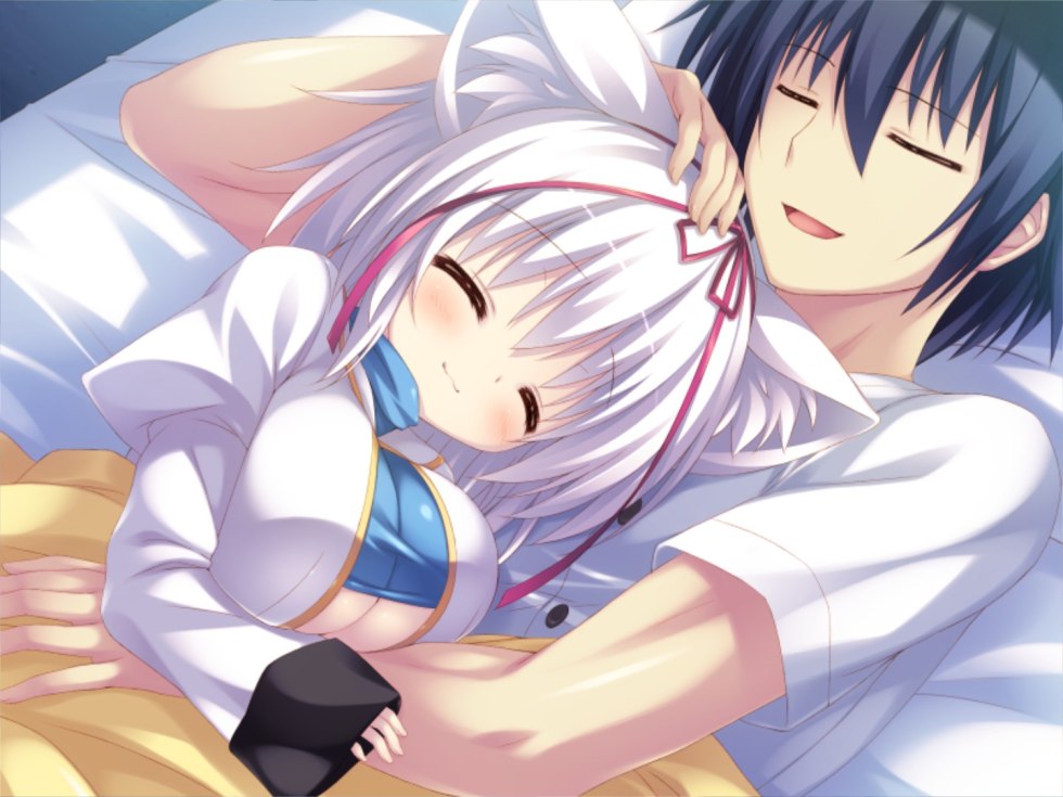 Cross embroidery New Year owls