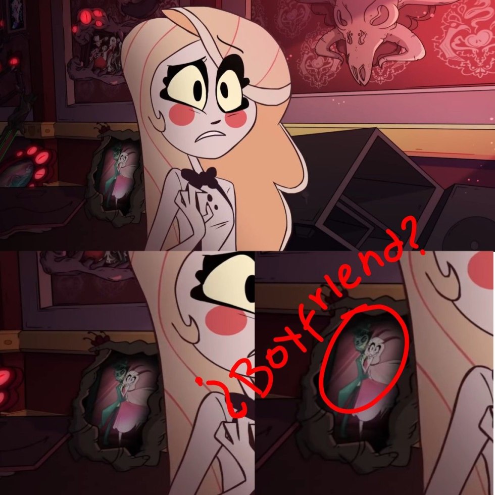 Hotel Khazbin Charlie Naked