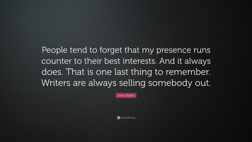 Good Things Take Time