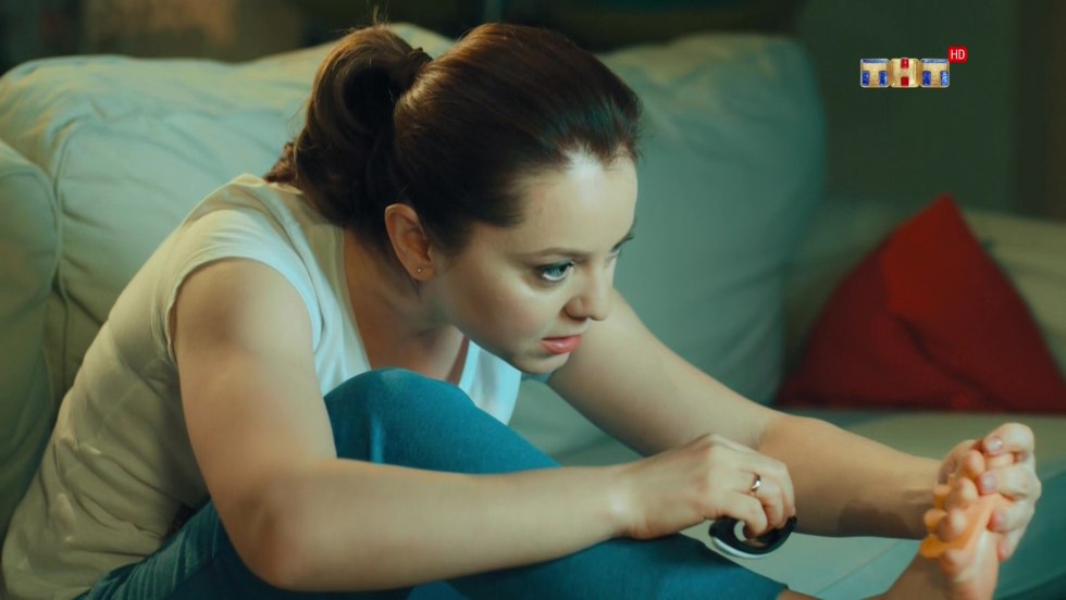 Valentina Rubtsova Sashatanya Pla