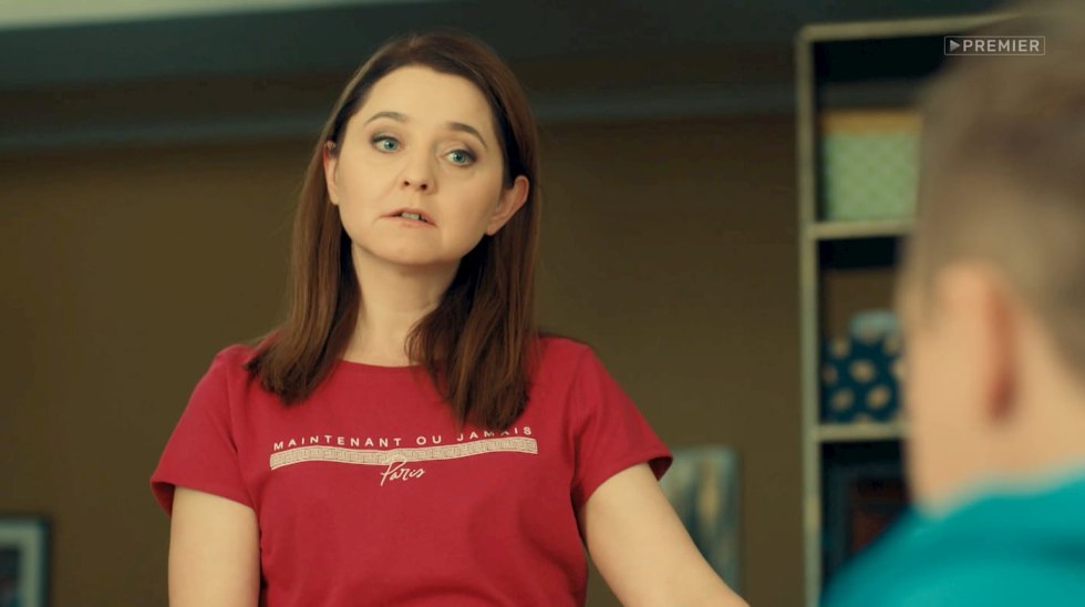 Tanya from Sasha Tanya