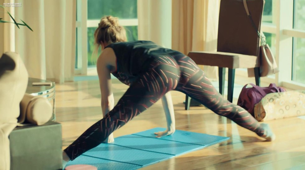 Alina Lanina Sashatanya