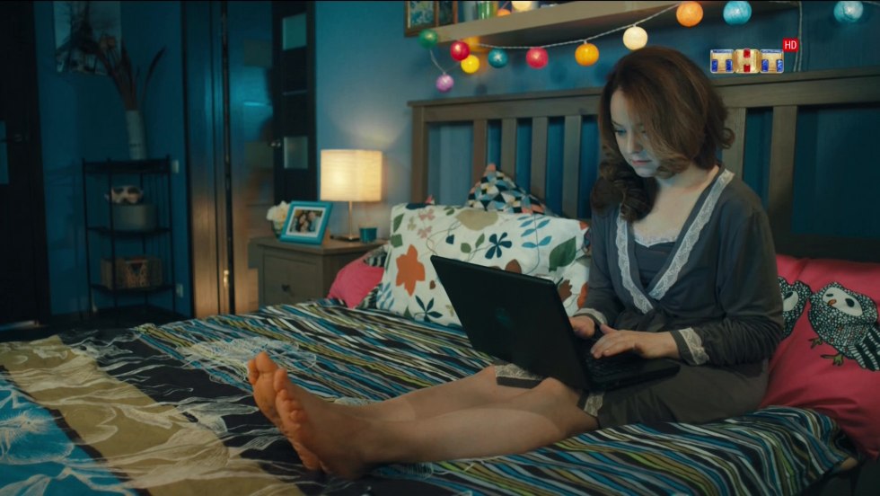 Valentina Rubtsova 2018