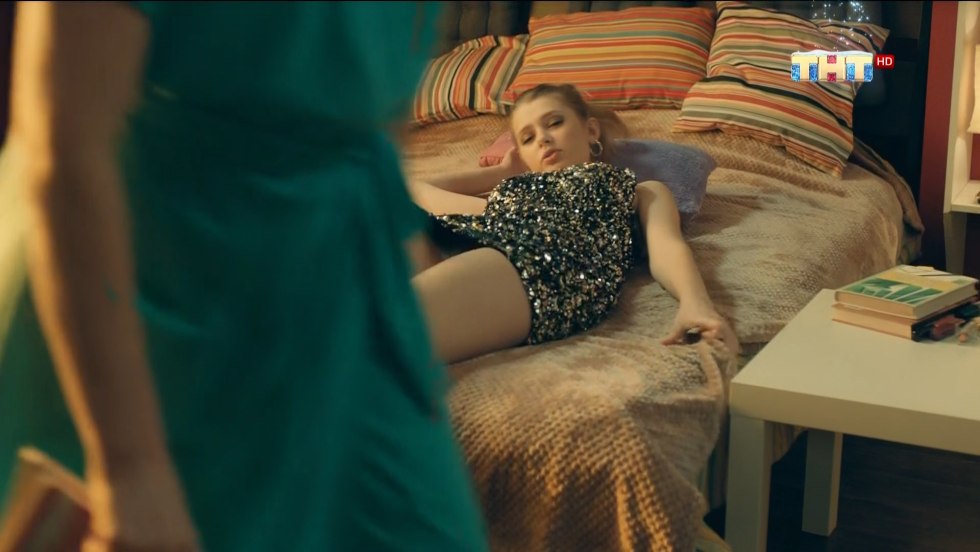 Anastasia Ukolova Sashatanya