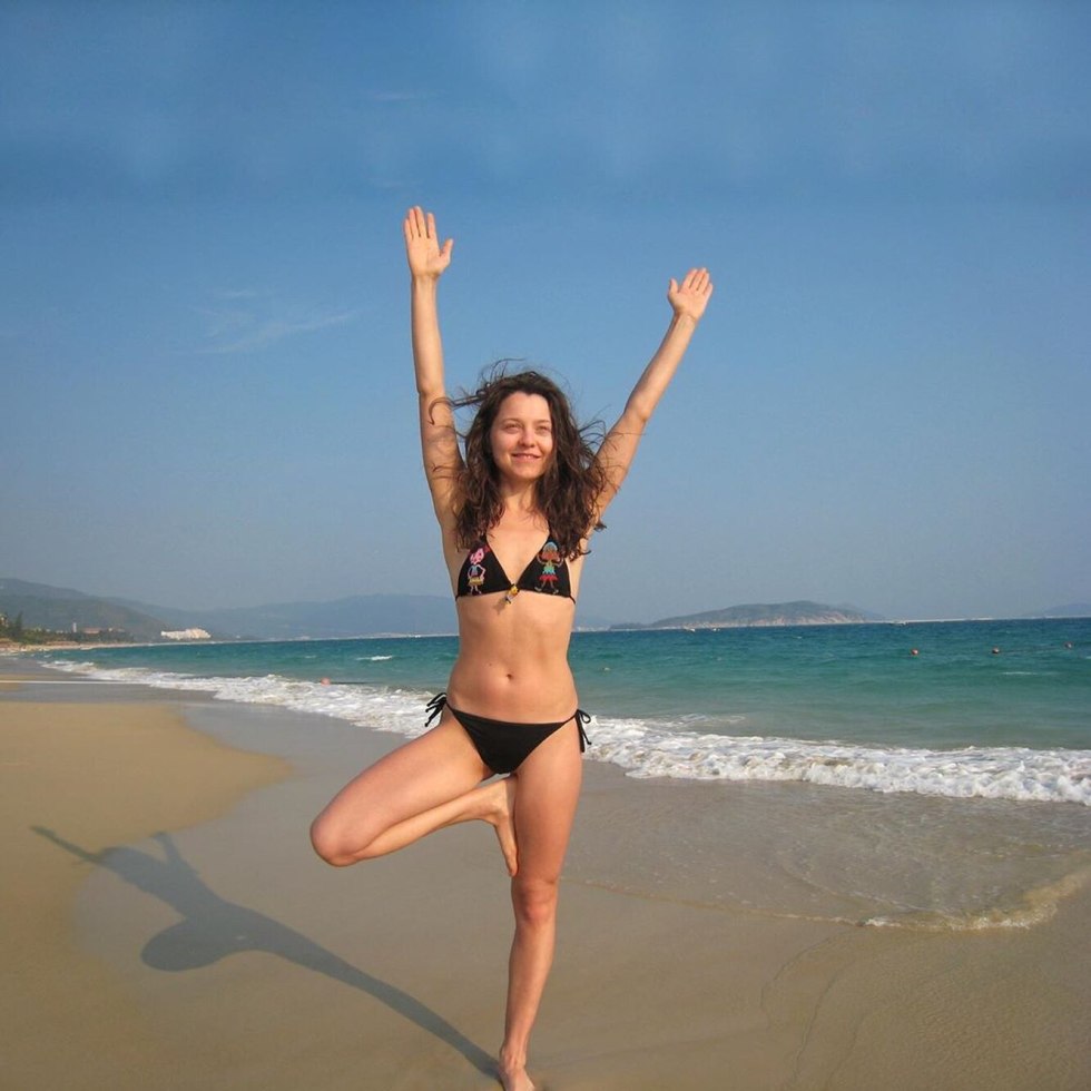 Valentina Rubtsova 2019