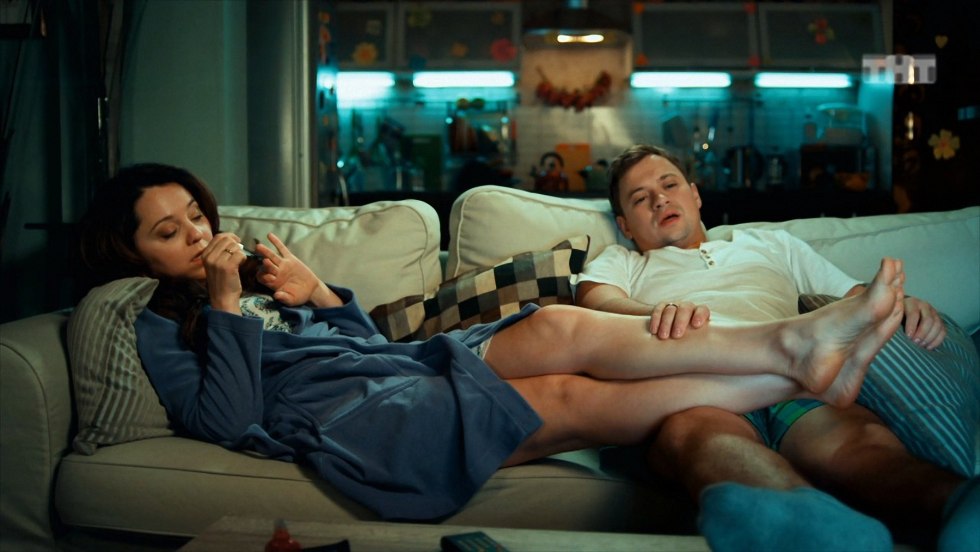 Valentina Rubtsova University 2008