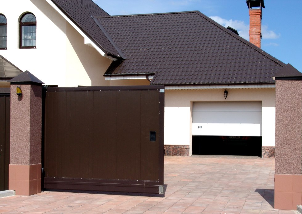 Oahu Nudist Colony Negro with the family