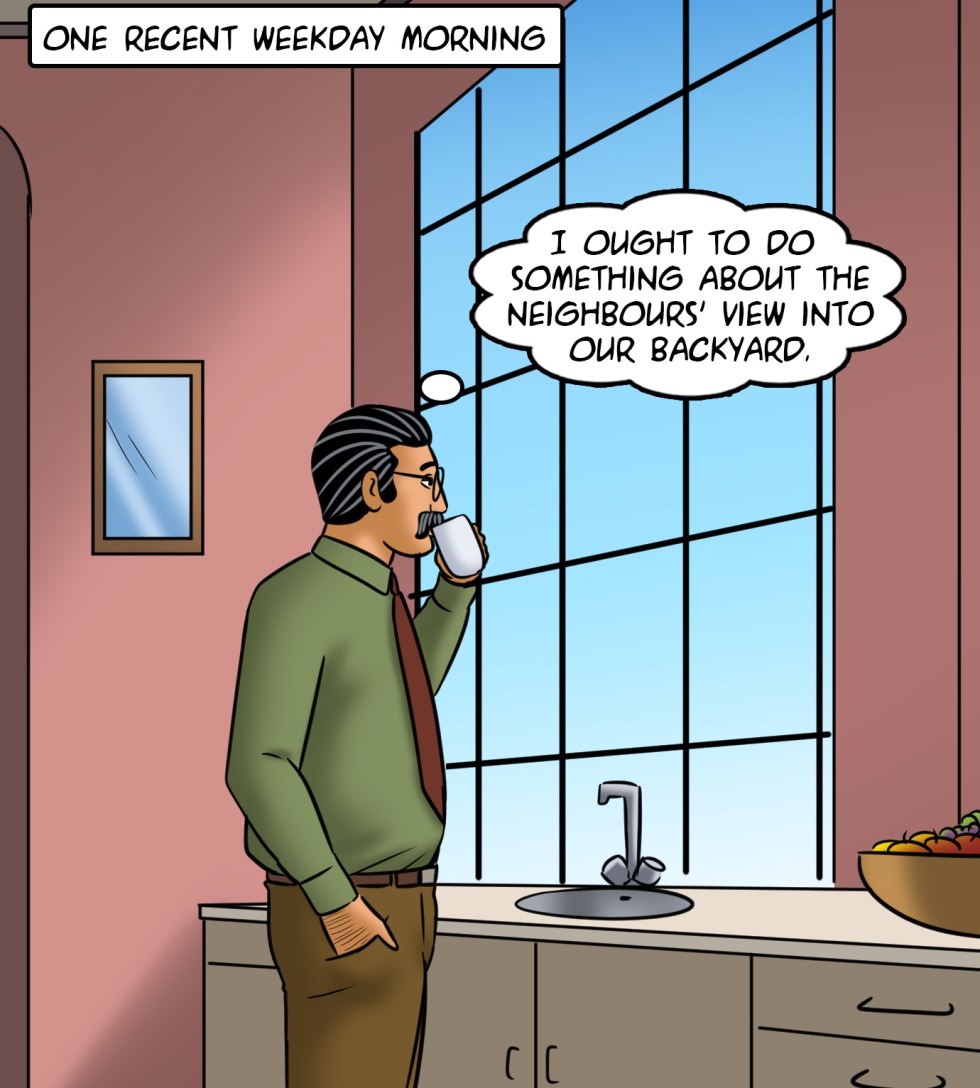 Simpsons Big breast comic