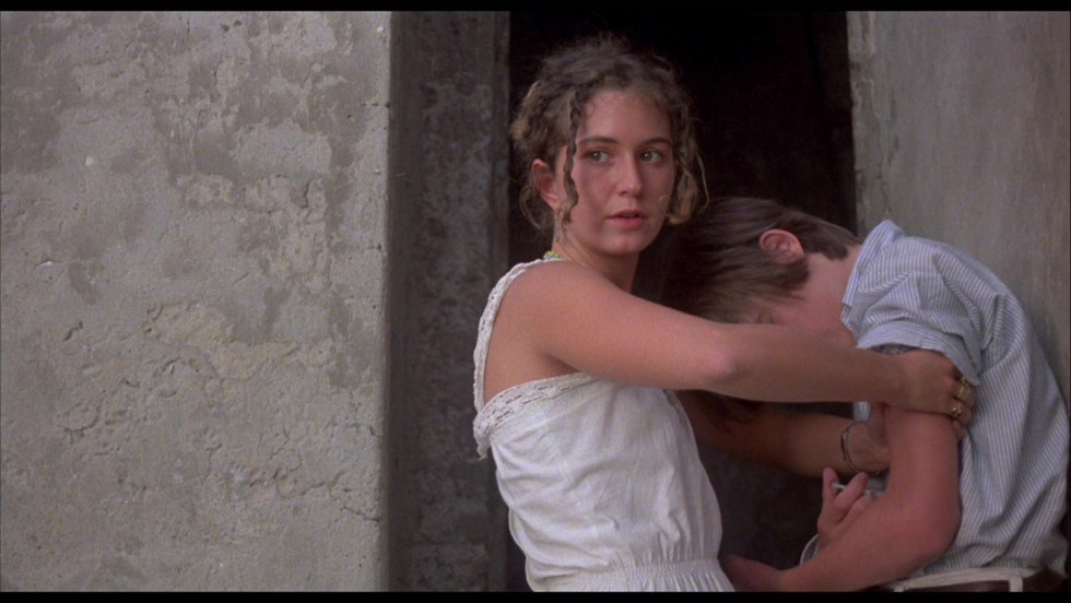 Bernardo Bertolucci Moon