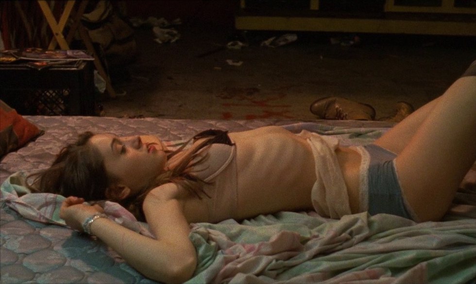 Alison Stonener photo naked