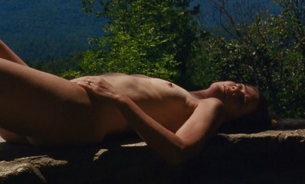 Natalia Dyer Erotic scenes