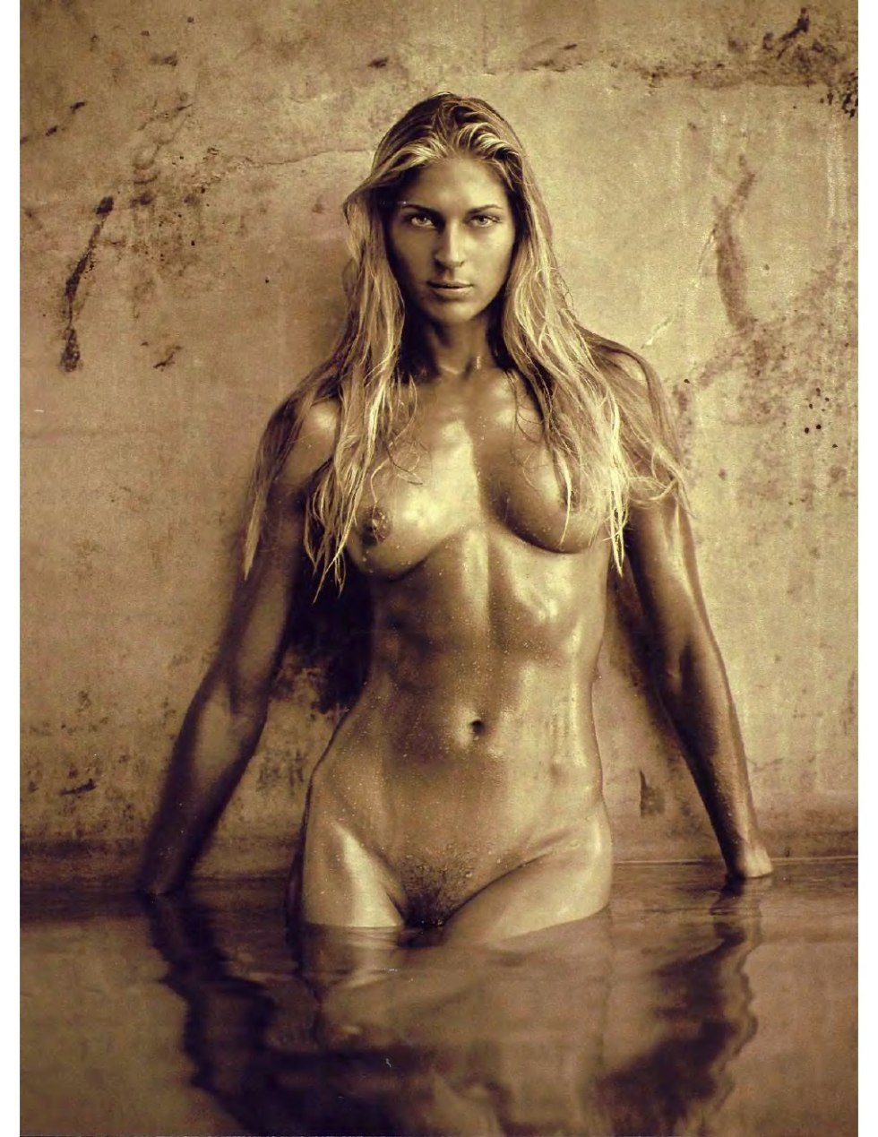 Gabriella Filippovich XXX