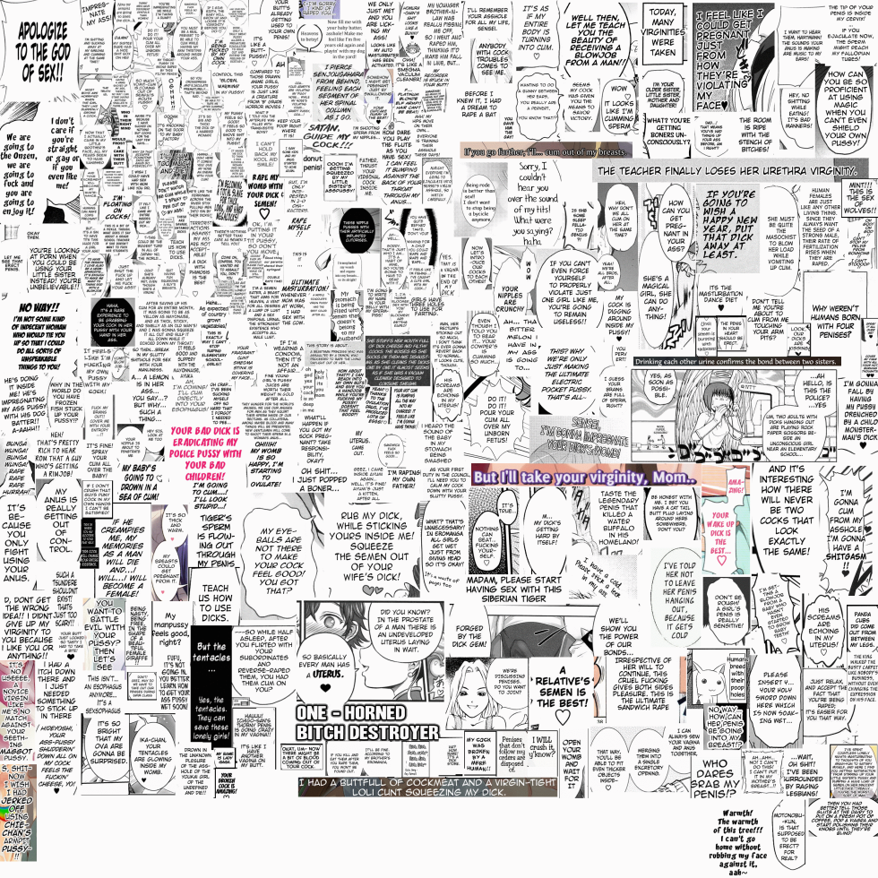 Kaguya I Raized that Boy