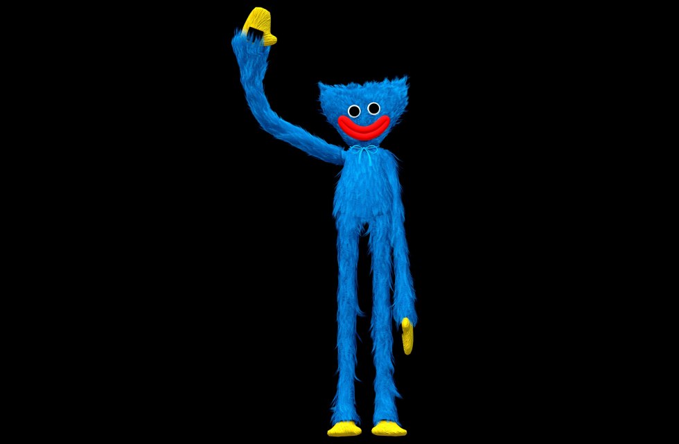 Last Breath 4 Phase Sanse Pixel