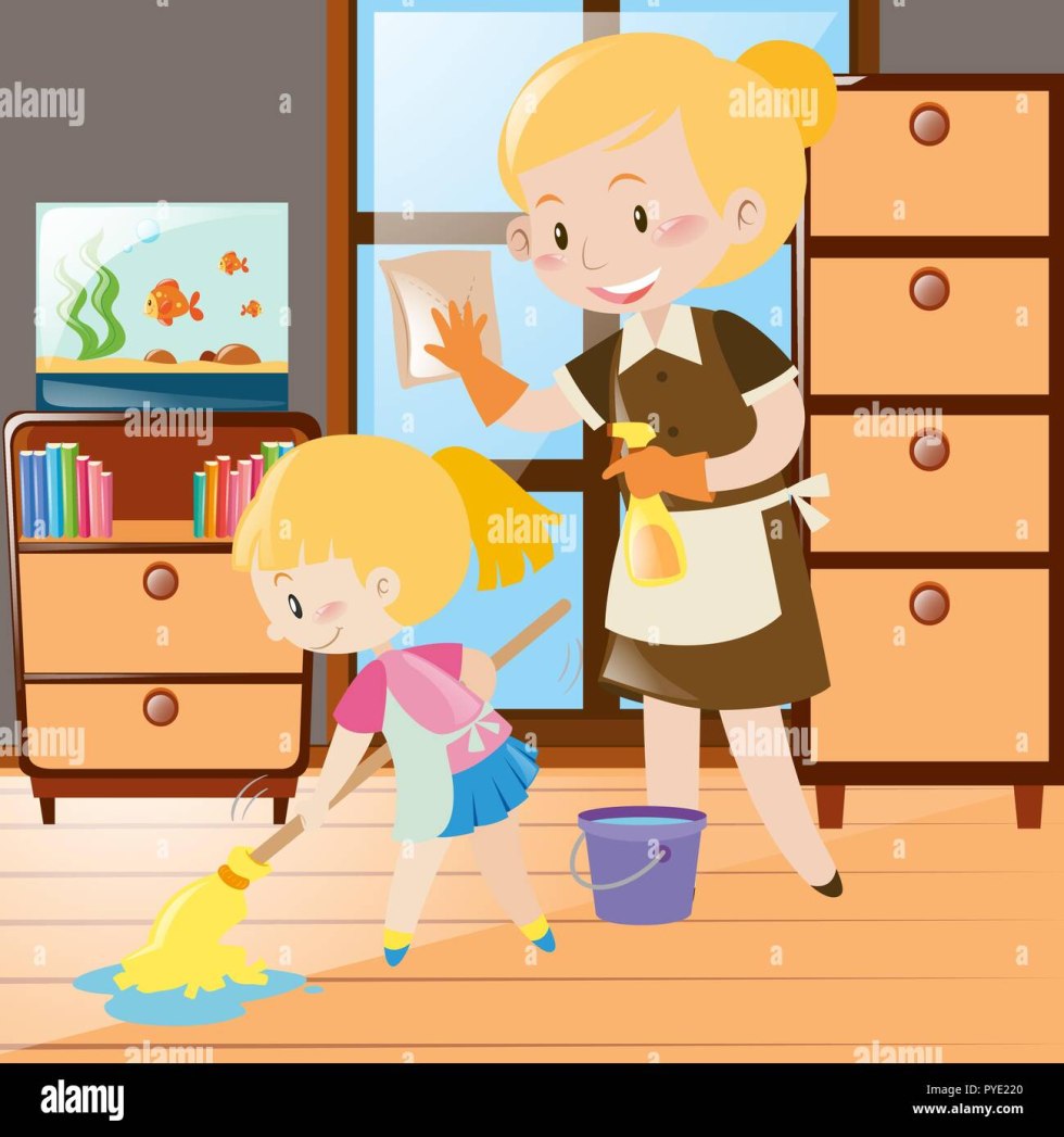 Coloring to learn lessons