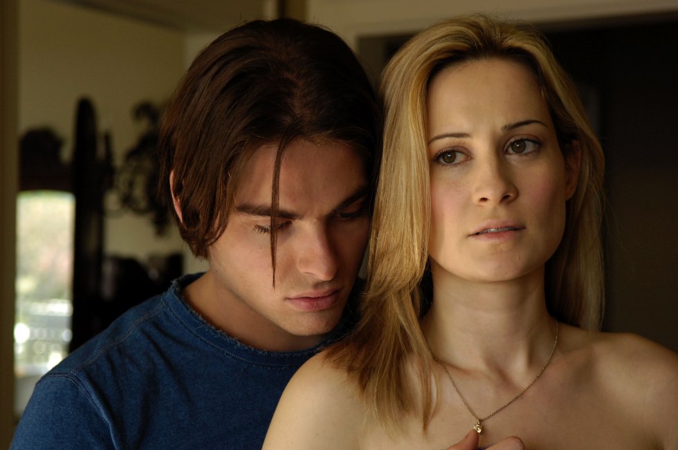 Kevin Zegers normal 2007