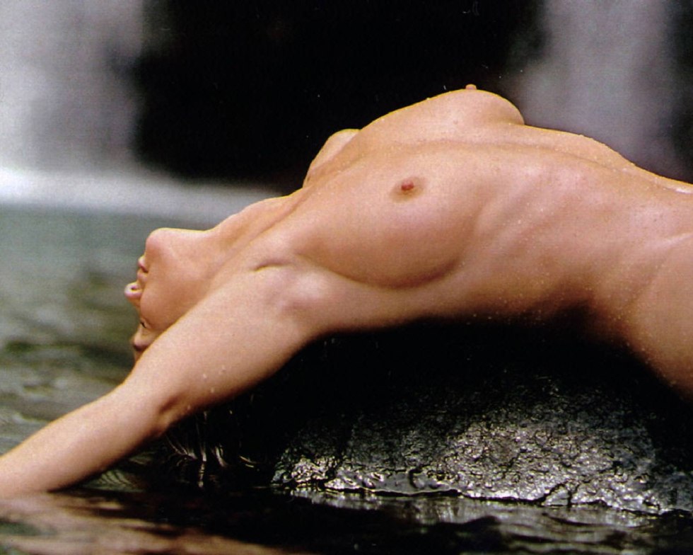 Katarina Witt playboy