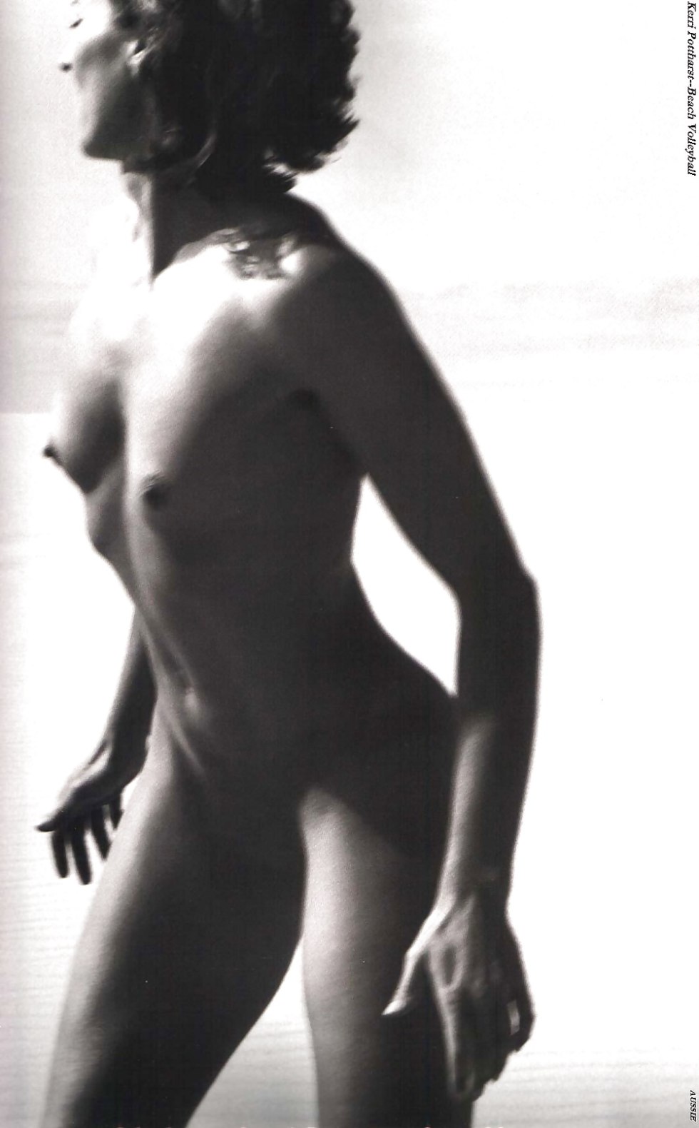 Katarina Witt Mature Tits