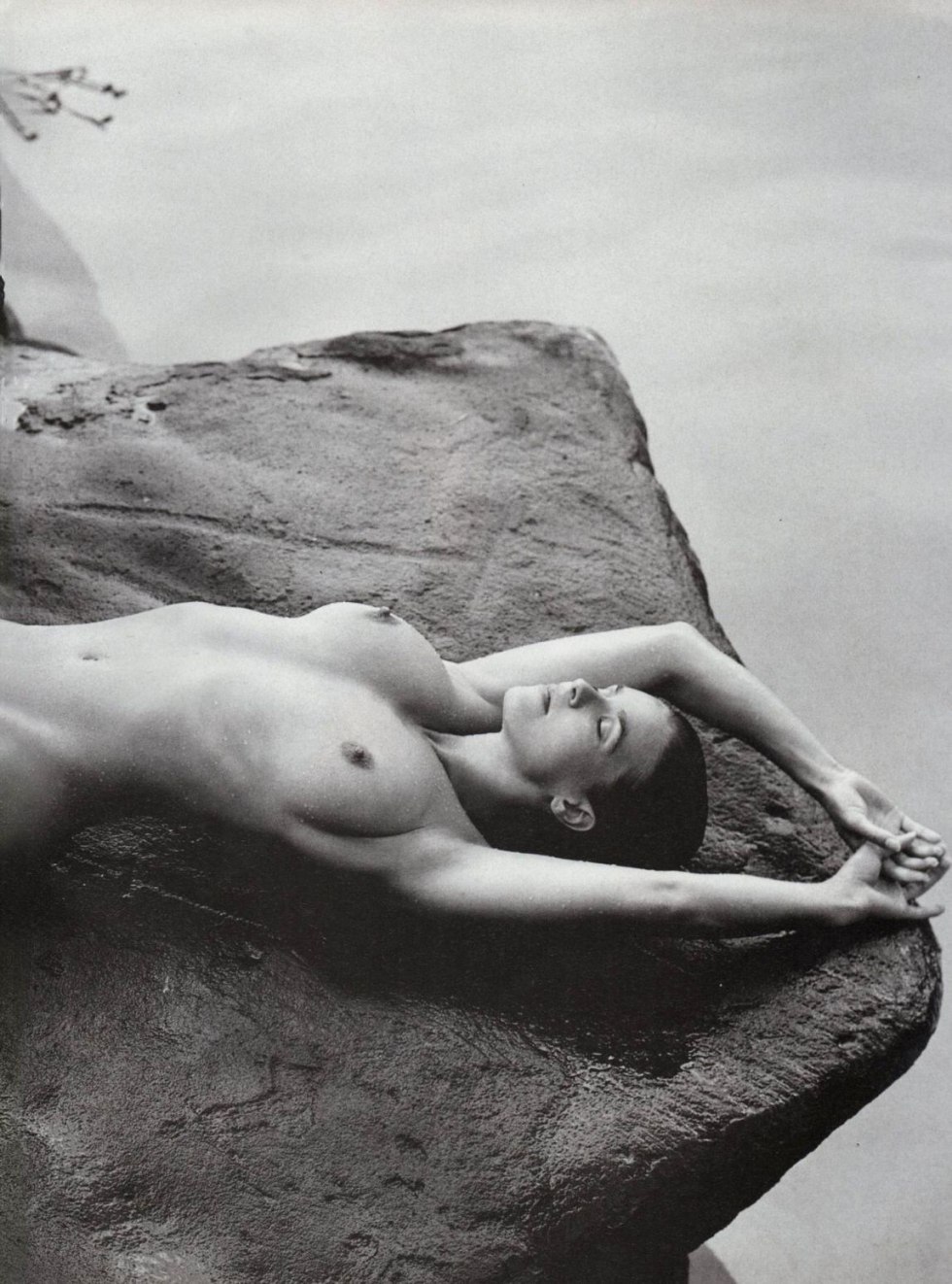 Skater Katarina Witt playboy