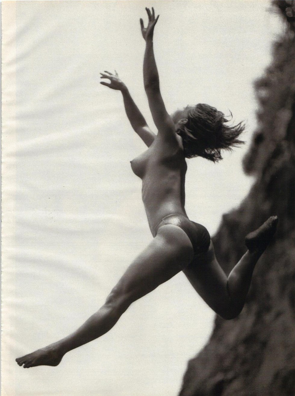 Katarina Witt Playboy 1998