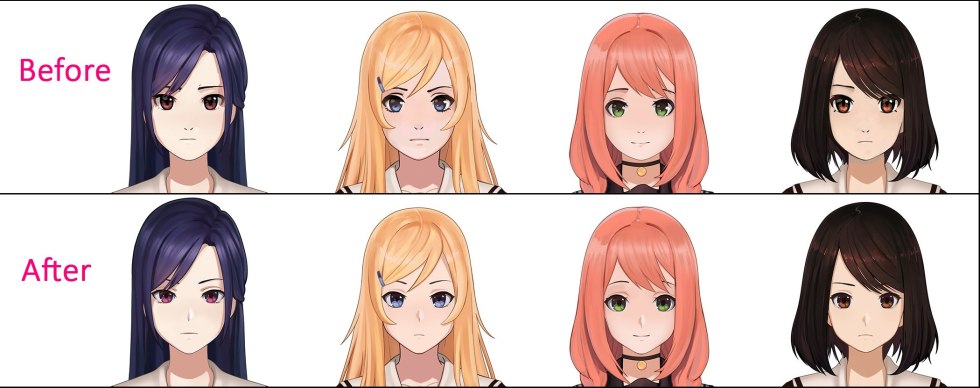 Katherine love money rock and roll