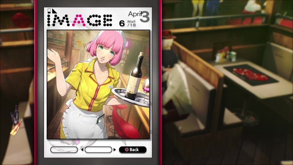 Kague love money rock and roll